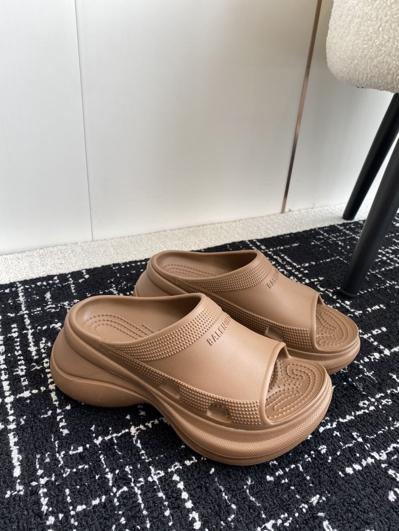 Balenciaga Slippers